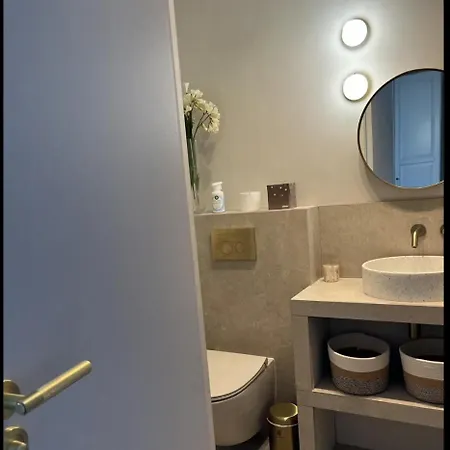 Villa Grand Jardin Centre 800 M