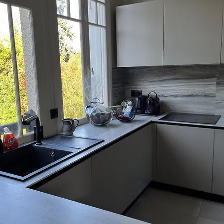 Grand Jardin Centre 800 M Deauville