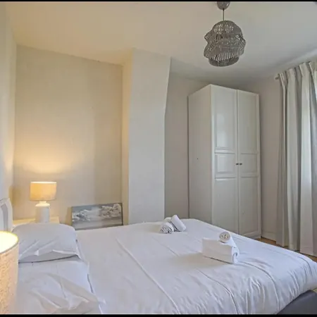 Grand Jardin Centre 800 M Villa