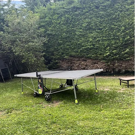 Grand Jardin Centre 800 M Villa *