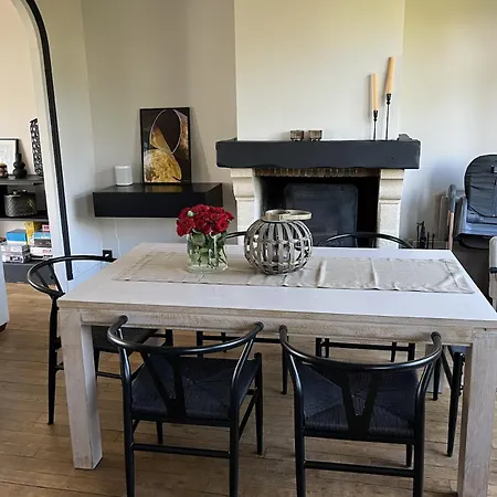 Grand Jardin Centre 800 M Villa *