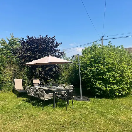 Grand Jardin Centre 800 M Villa