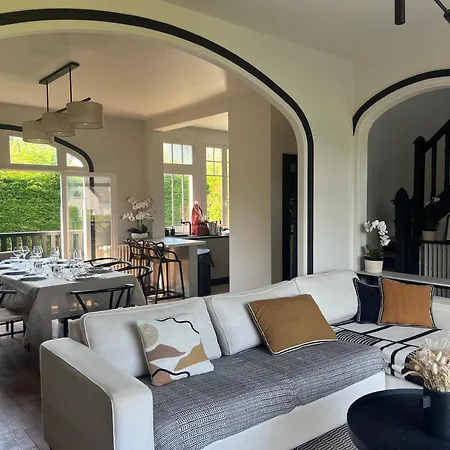 Villa Grand Jardin Centre 800 M