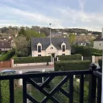 Grand Jardin Centre 800 M Villa Deauville
