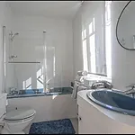 Villa Grand Jardin Centre 800 M Deauville