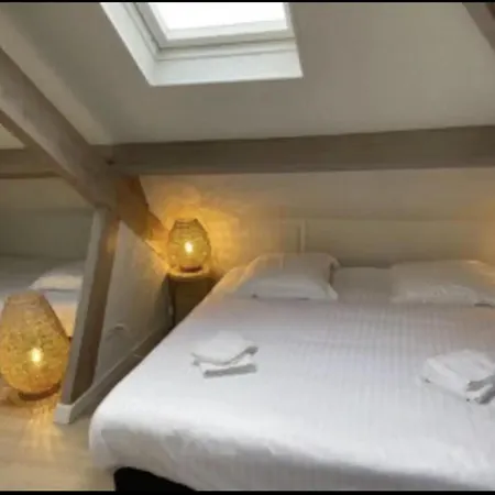 Grand Jardin Centre 800 M ドーヴィル