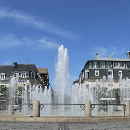 Grand Jardin Centre 800 M *