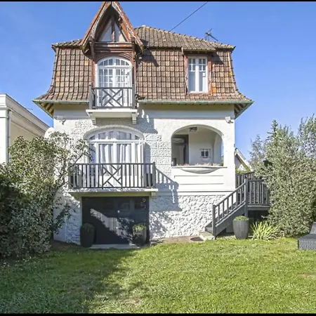 Villa Grand Jardin Centre 800 M