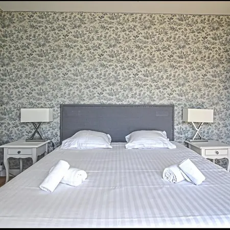Vila Grand Jardin Centre 800 M *