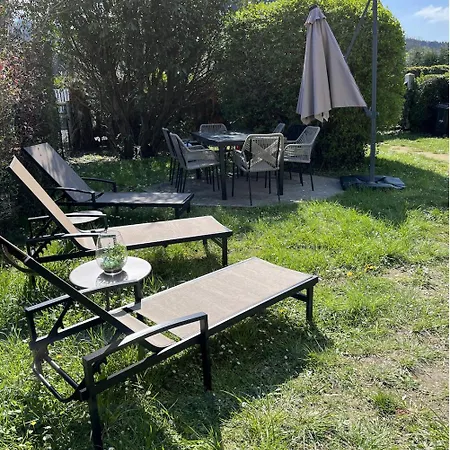 Vila Grand Jardin Centre 800 M
