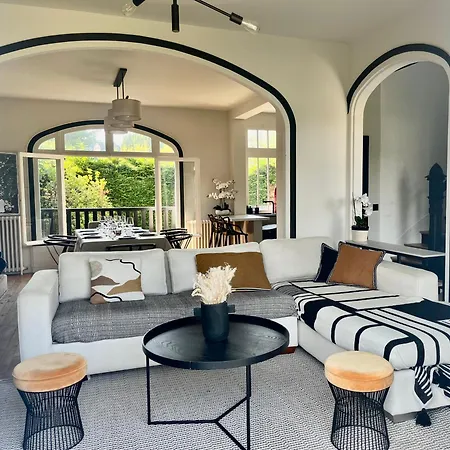 Grand Jardin Centre 800 M ドーヴィル