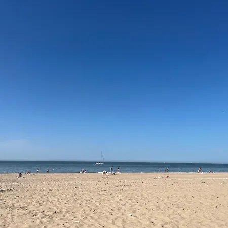 ヴィラ Grand Jardin Centre 800 M