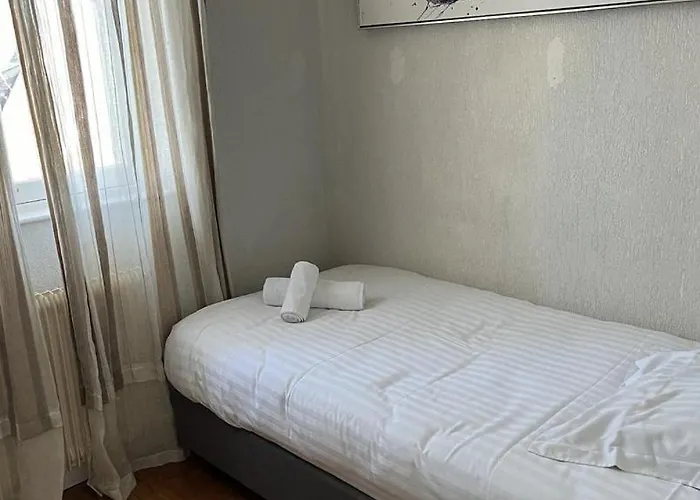 Grand Jardin Centre 800 M