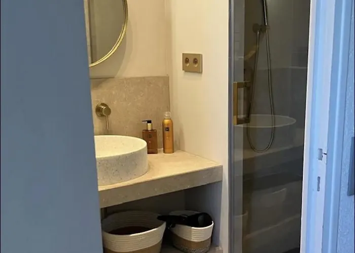 Grand Jardin Centre 800 M * Довиль