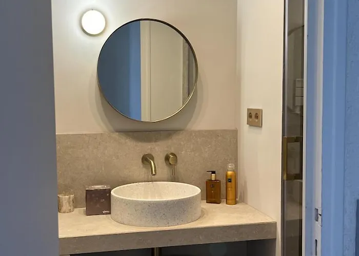 Grand Jardin Centre 800 M Довиль