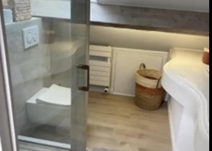 Villa Grand Jardin Centre 800 M