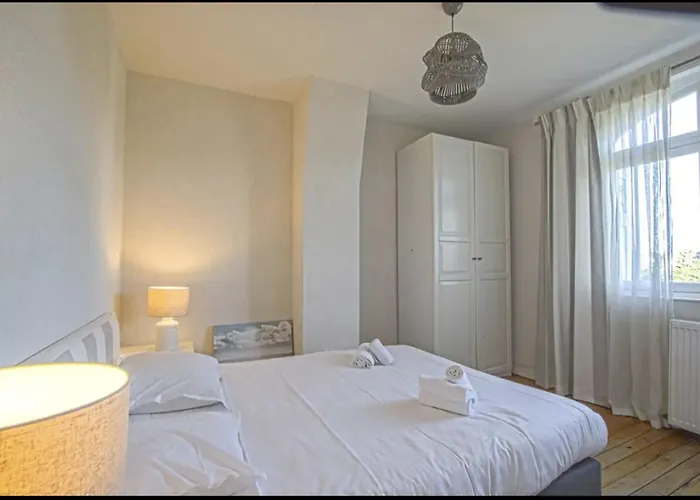 Grand Jardin Centre 800 M Villa