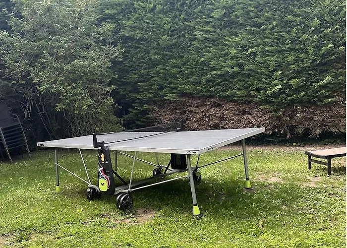 Grand Jardin Centre 800 M Вилла *