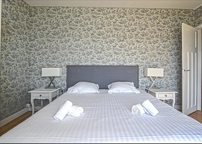 Villa Grand Jardin Centre 800 M *