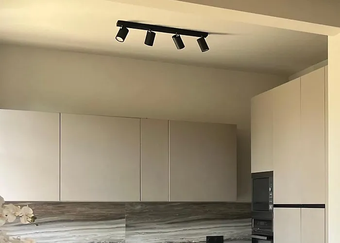 Grand Jardin Centre 800 M Вилла *