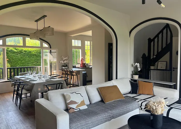 Villa Grand Jardin Centre 800 M